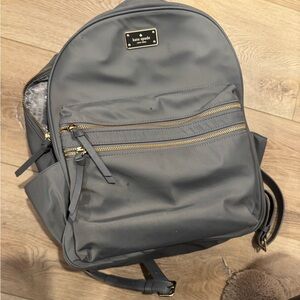 Kate spade backpack